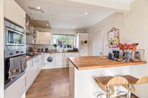Kitchen/Dining Room- click for photo gallery